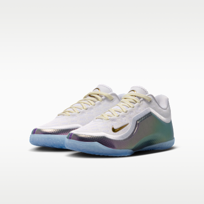 LeBron XXIII "For The Record" Big Kids' Basketball Shoes