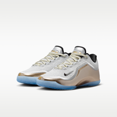 LeBron XXIII "Dreams and Nightmares" Big Kids' Basketball Shoes