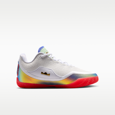 LeBron XXIII "Motor King" Big Kids' Basketball Shoes