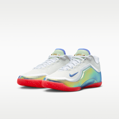 LeBron XXIII "Motor King" Big Kids' Basketball Shoes