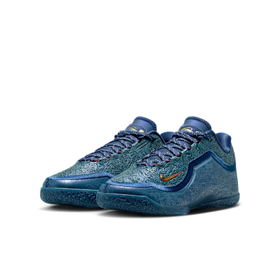 LeBron XXIII "Out For Redemption" Big Kids' Basketball Shoe