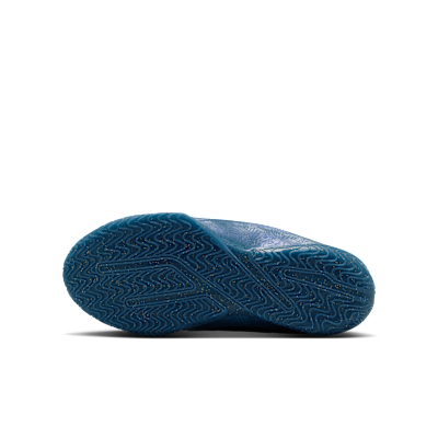 LeBron XXIII "Out For Redemption" Big Kids' Basketball Shoe