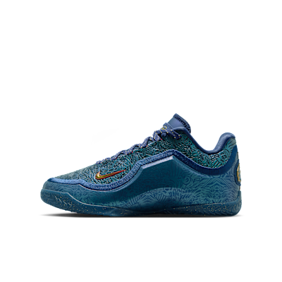 LeBron XXIII "Out For Redemption" Big Kids' Basketball Shoe