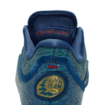 LeBron XXIII "Out For Redemption" Big Kids' Basketball Shoe