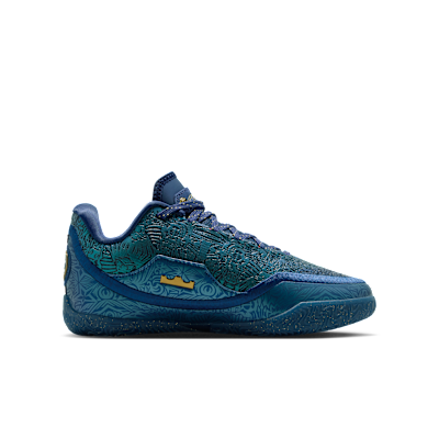 LeBron XXIII "Out For Redemption" Big Kids' Basketball Shoe