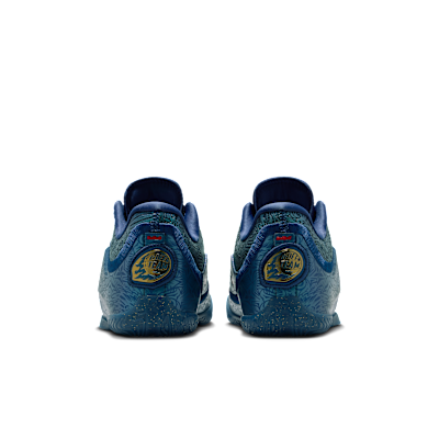 LeBron XXIII "Out For Redemption" Big Kids' Basketball Shoe