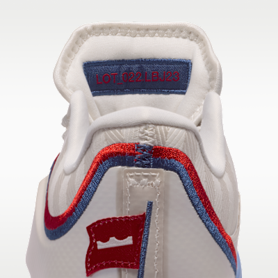 LeBron XXIII "Old Glory" Big Kids' Basketball Shoes