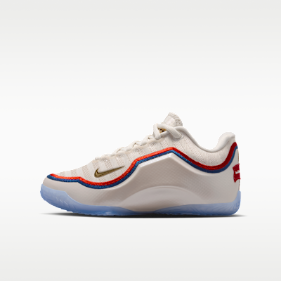 LeBron XXIII "Old Glory" Big Kids' Basketball Shoes