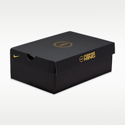 LeBron XXIII "Shut Up And Dribble" Big Kids' Basketball Shoes