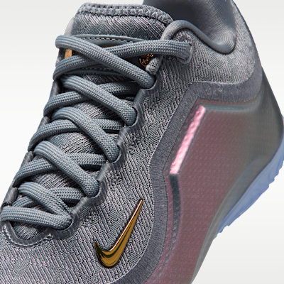 LeBron XXIII "Shut Up And Dribble" Big Kids' Basketball Shoes