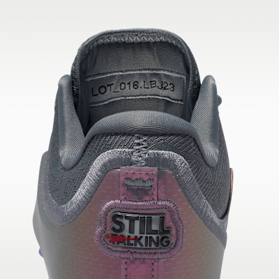 LeBron XXIII "Shut Up And Dribble" Big Kids' Basketball Shoes