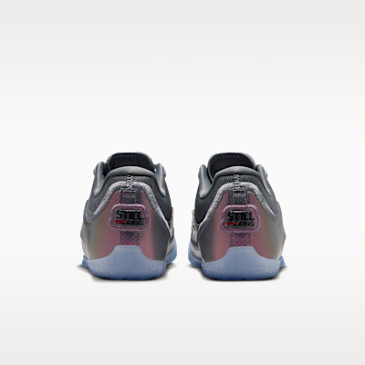 LeBron XXIII "Shut Up And Dribble" Big Kids' Basketball Shoes