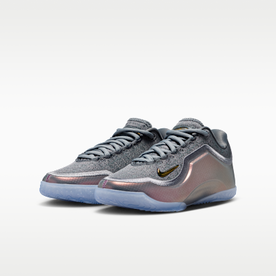 LeBron XXIII "Shut Up And Dribble" Big Kids' Basketball Shoes