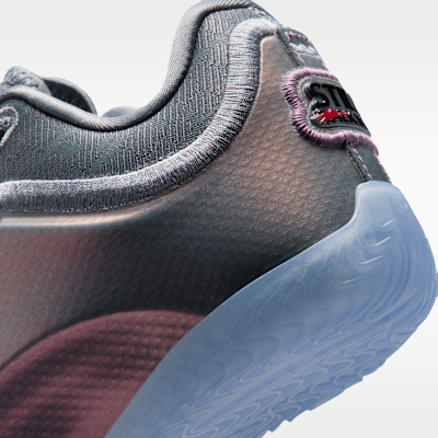 LeBron XXIII "Shut Up And Dribble" Big Kids' Basketball Shoes