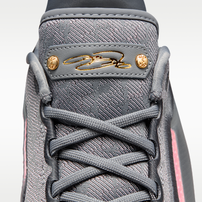 LeBron XXIII "Shut Up And Dribble" Basketball Shoes