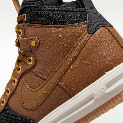 Nike Lunar Force 1 Men's Winterized Duckboot