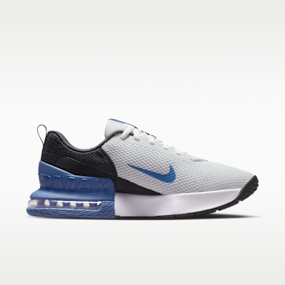 Nike Air Max Alpha Trainer 6 Men's Workout Shoes