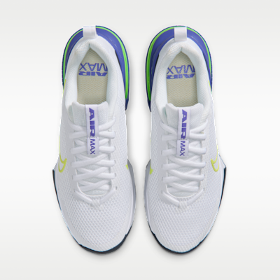 Nike Air Max Alpha Trainer 6 Men's Workout Shoes