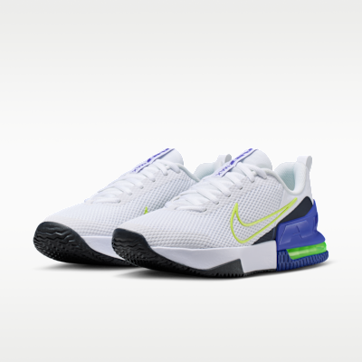 Nike Air Max Alpha Trainer 6 Men's Workout Shoes