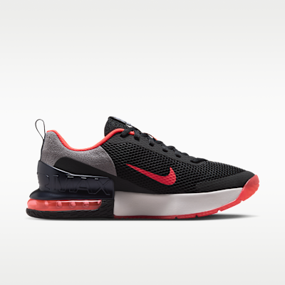 Nike Air Max Alpha Trainer 6 Premium Men's Workout Shoes