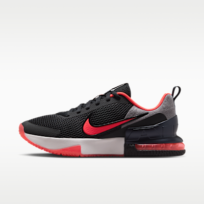 Nike Air Max Alpha Trainer 6 Premium Men's Workout Shoes