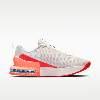 Nike Air Max Alpha Trainer 6 Men's Workout Shoes