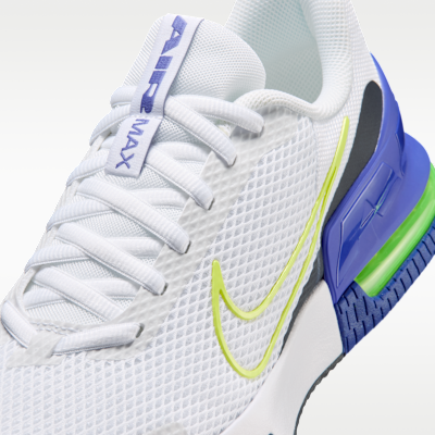 Nike Air Max Alpha Trainer 6 Men's Workout Shoes