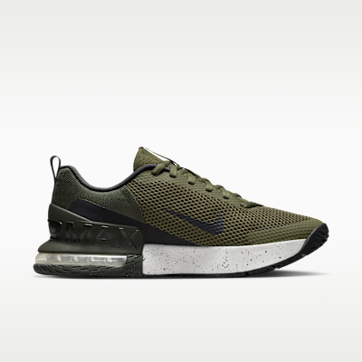 Nike Air Max Alpha Trainer 6 Men's Workout Shoes