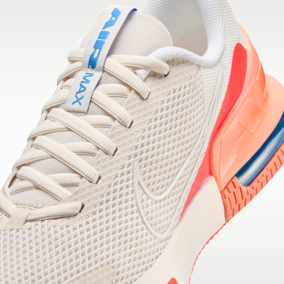 Nike Air Max Alpha Trainer 6 Men's Workout Shoes
