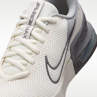 Nike Air Max Alpha Trainer 6 Men's Workout Shoes