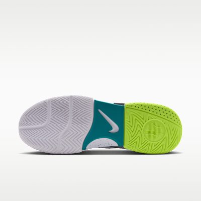 NikeCourt Lite 4 Men's Tennis Shoes