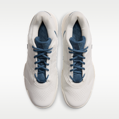 NikeCourt Lite 4 Men's Tennis Shoes