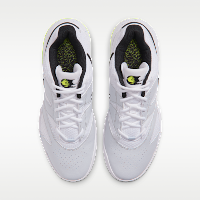 NikeCourt Lite 4 Men's Tennis Shoes