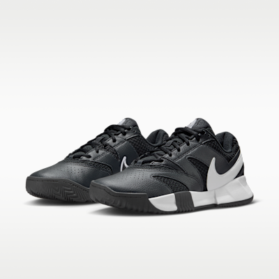 NikeCourt Lite 4 Men's Clay Court Tennis Shoes