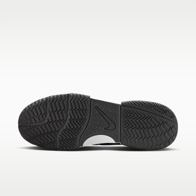 NikeCourt Lite 4 Men's Clay Court Tennis Shoes