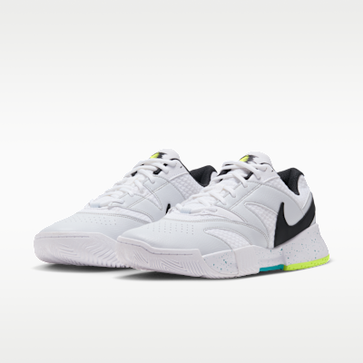 NikeCourt Lite 4 Men's Tennis Shoes