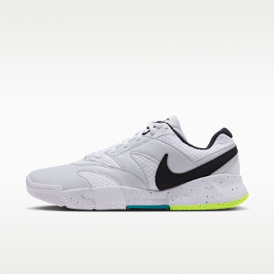 NikeCourt Lite 4 Men's Tennis Shoes