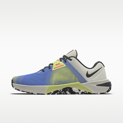 Nike Metcon 10 By You Custom Men's Workout Shoes
