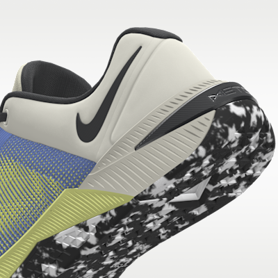 Nike Metcon 10 By You Custom Men's Workout Shoes