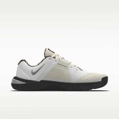 Nike Metcon 10 By You Custom Men's Workout Shoes
