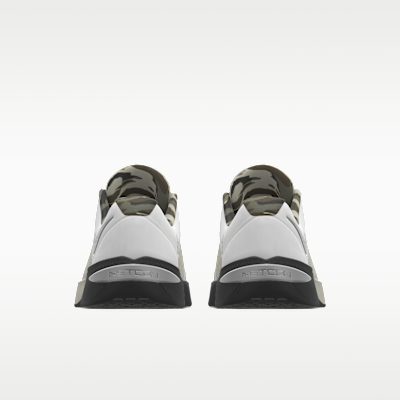 Nike Metcon 10 By You Custom Men's Workout Shoes