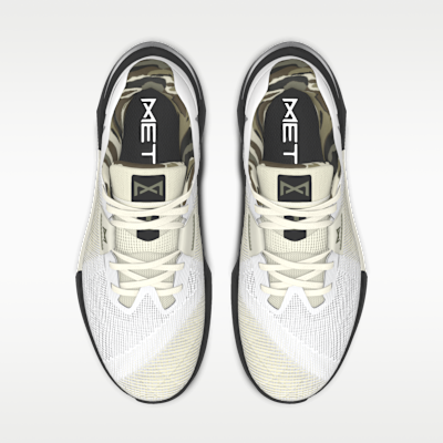 Nike Metcon 10 By You Custom Men's Workout Shoes