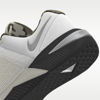 Nike Metcon 10 By You Custom Men's Workout Shoes