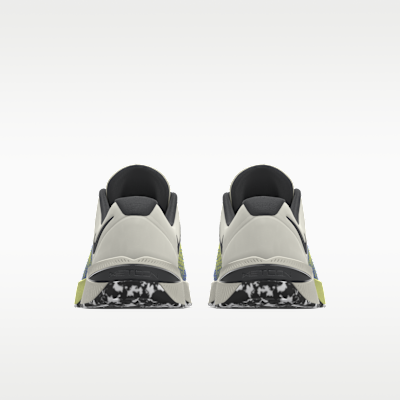 Nike Metcon 10 By You Custom Men's Workout Shoes