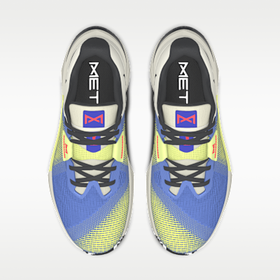 Nike Metcon 10 By You Custom Men's Workout Shoes