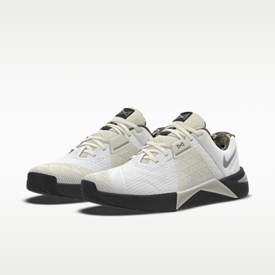 Nike Metcon 10 By You Custom Men's Workout Shoes