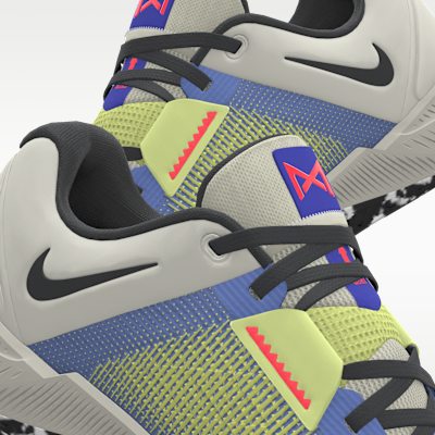 Nike Metcon 10 By You Custom Men's Workout Shoes