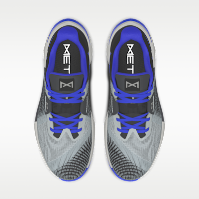 Nike Metcon 10 By You Custom Men's Workout Shoes