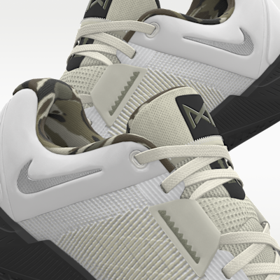 Nike Metcon 10 By You Custom Men's Workout Shoes