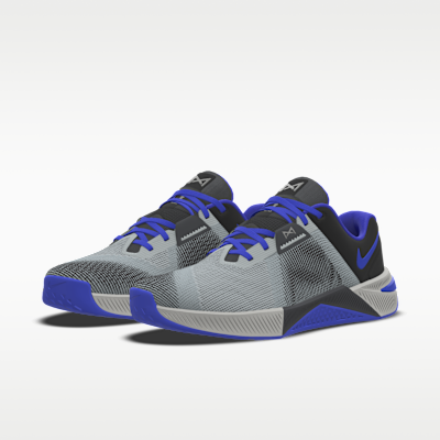 Nike Metcon 10 By You Custom Men's Workout Shoes